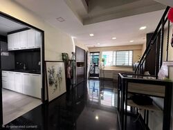 Blk 836 Yishun Street 81 (Yishun), HDB Executive #596636391